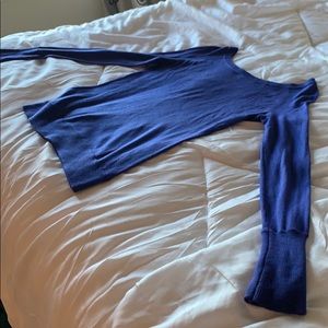 Lululemon So Soft Sweater